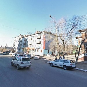 Чита, Улица Ленина, 42: фото