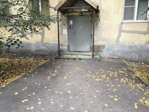 Beketova Street, 51, Nizhny Novgorod: photo