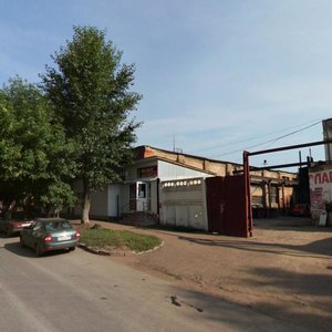 Bulvar Khadii Davletshinoy, 11к1, Ufa: photo