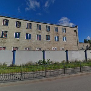 Vagonostroitelnaya Street, 49к3, Kaliningrad: photo