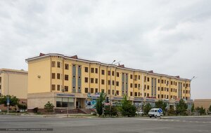 Al-Khwarizmi Avenue, 2/2, Urgench: photo