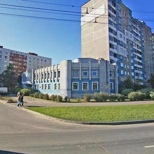 Praspiekt Haziety Praŭda, 26к1 ، مينسك: صورة