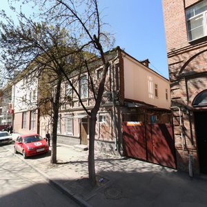 Krepostnoy Lane, 73/117, Rostov‑na‑Donu: photo