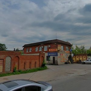 Bukinskoye shosse, 4А, Lobnja: photo