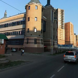 Chistopolskaya Street, 33Б, Kazan: photo