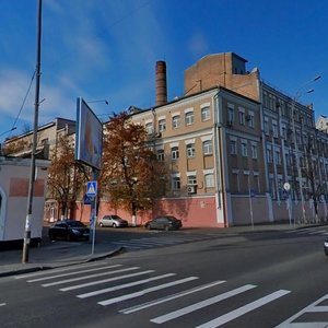 Schekavytska Street, 55 ، كييف: صورة