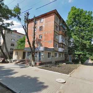Prospekt Kosmonavtiv, 6, : foto
