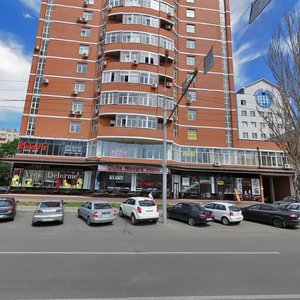 Zhuravlyova Lane, 128/141, Rostov‑na‑Donu: photo