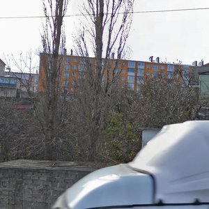 Kronshtadtskaya ulitsa, 1, Tuapse: photo