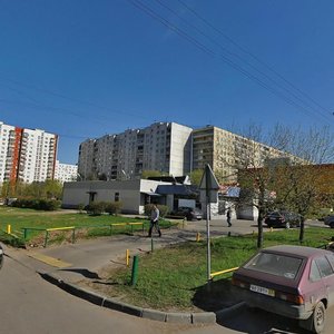 Altufyevskoye Highway, 26Г, Moscow: photo