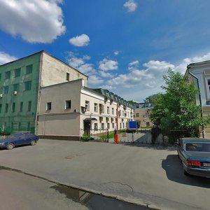 Novaya Perevedenovskaya Street, 6с3 ، موسكو: صورة