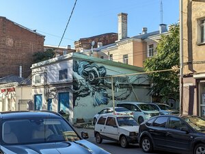Shahumyana Street, 61, : foto