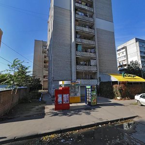 Николаев, Севастопольская улица, 65: фото