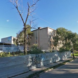 Bogdana Khmelnitskogo Street, 5, Blagoveshchensk: photo