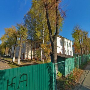Novopolevaya ulitsa, 1, Egorievsk: photo