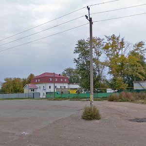 Magistralnaya ulitsa, 10, : foto