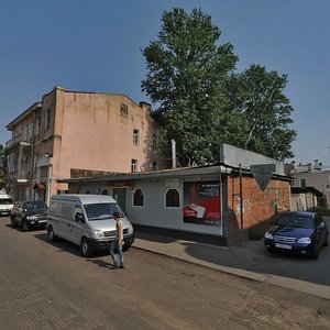 Peterburgskaya Street, No:6, Lomonosov: Fotoğraflar