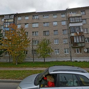 Pashtovaja vulica, 7, Minsk: photo