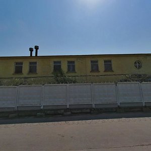 Vyborgskaya Street, 22с3 ، موسكو: صورة