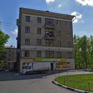 Kashirskoye Highway, 9к2 ، موسكو: صورة