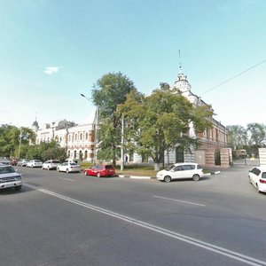 Благовещенск, Переулок Святителя Иннокентия, 11: фото