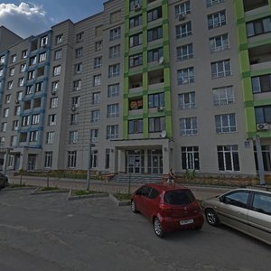 Vulytsia Lesi Ukrainky, 74А, Vyshneve: photo