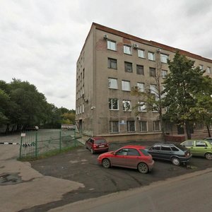 Ulitsa Tukhachevskogo, 22Ак1, Kemerovo: photo