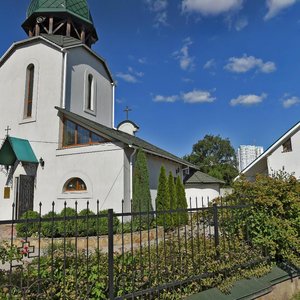 Mykoly Bazhana Avenue, 6, Kyiv: photo