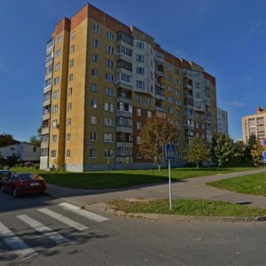 Козыревская 32 карта минск - 84 фото