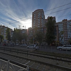 Zipovskaya Street, 13/1, Krasnodar: photo