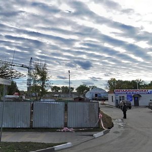 Makarenko Street, 12Д, Belgorod: photo