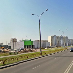Kabiaka Street, 13, Grodno: photo