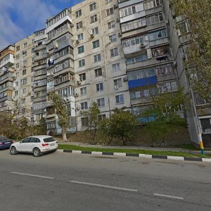 Новороссийск, Волгоградская улица, 20: фото