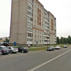 Брест, Улица Писателя Смирнова, 65: фото