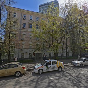 Donskaya Street, 11, : foto