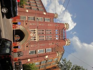 Elektrozavodskaya Street, 21, : foto