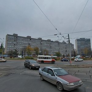 Kharkivske Highway, 2, Kyiv: photo