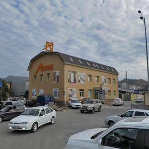 Gagarina Street, 82, : foto