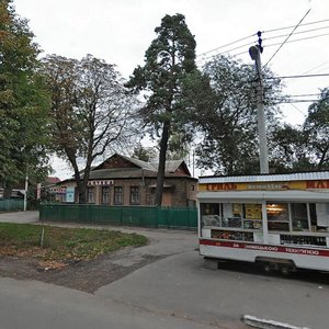 Vulytsia Khreshchatyk, 10, Boiarka: photo