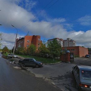 Oktyabrskaya Street, 8А, Veliky Novgorod: photo