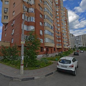 Gagarina Street, 83, Zhukovskiy: photo