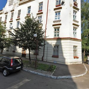 Horodotska vulytsia, 165, Lviv: photo