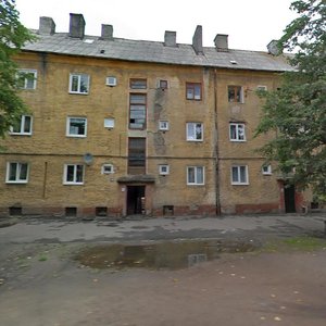 Pavlika Morozova Street, 113, Kaliningrad: photo