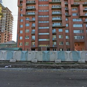Deputatskaya street, 78/3 ، إيركوتسك: صورة