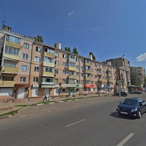 Moskovskiy Avenue, 32, Voronezh: photo