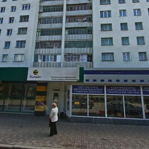 Проспект октября 43 стерлитамак карта