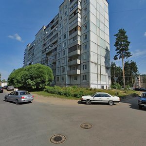 Tsentralnaya ulitsa, 2, Sertolovo: photo