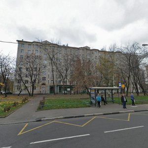 Ogorodny Drive, 19 ، موسكو: صورة