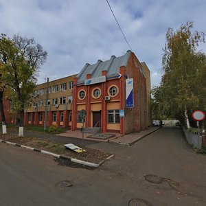 Nekrasova Street, 42, Yaroslavl: photo