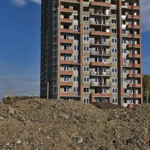 40 let Pobedy Street, 137 ، كراسنودار: صورة